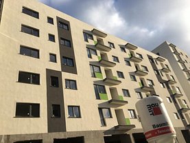 Apartament de vânzare 3 camere, în Bucuresti, zona Straulesti