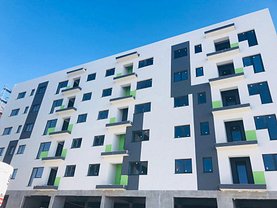 Apartament de vânzare 3 camere, în Bucuresti, zona Straulesti