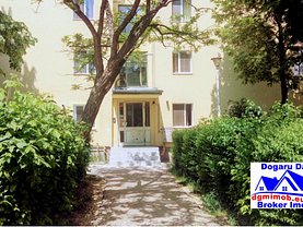 Apartament de vânzare 2 camere în Deva, Zamfirescu