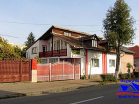 Casa 5 camere în Deva, Mihai Eminescu