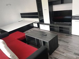Garsonieră de închiriat, în Bucuresti, zona Calea Victoriei