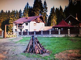 Vânzare hotel/pensiune