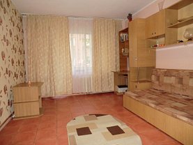 Garsonieră de închiriat, în Bucuresti, zona Gorjului