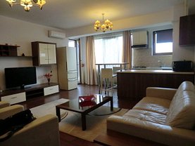 Apartament de închiriat 3 camere, în Bucuresti, zona Damaroaia