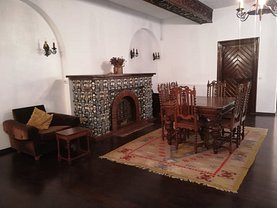 Apartament de închiriat 2 camere, în Bucuresti, zona Aviatorilor