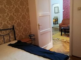 Apartament de închiriat 3 camere, în Bucuresti, zona Primaverii