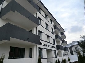 Apartament de vânzare 2 camere în Chiajna