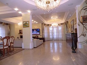 Casa de vânzare 10 camere, în Bucuresti, zona Pipera