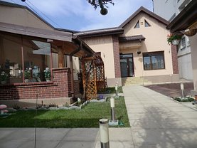 Casa de vânzare 5 camere, în Bucuresti, zona Bucurestii Noi
