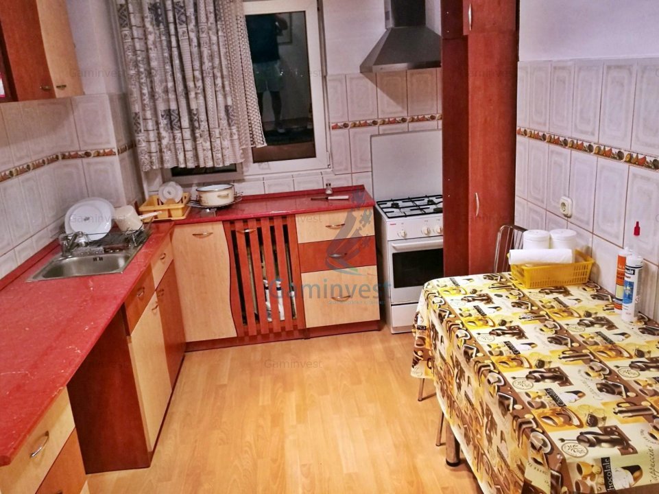 Apartament tip AN cu 3 camere de vanzare, B-dul Dacia, Oradea, Bihor - imaginea 3