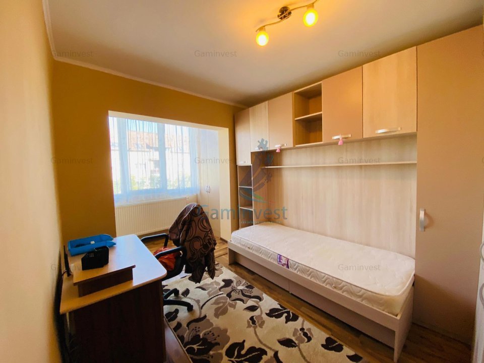 Apartament cu 2 camere de inchiriat, cartier Nufarul, Oradea, A1684
 - imaginea 5