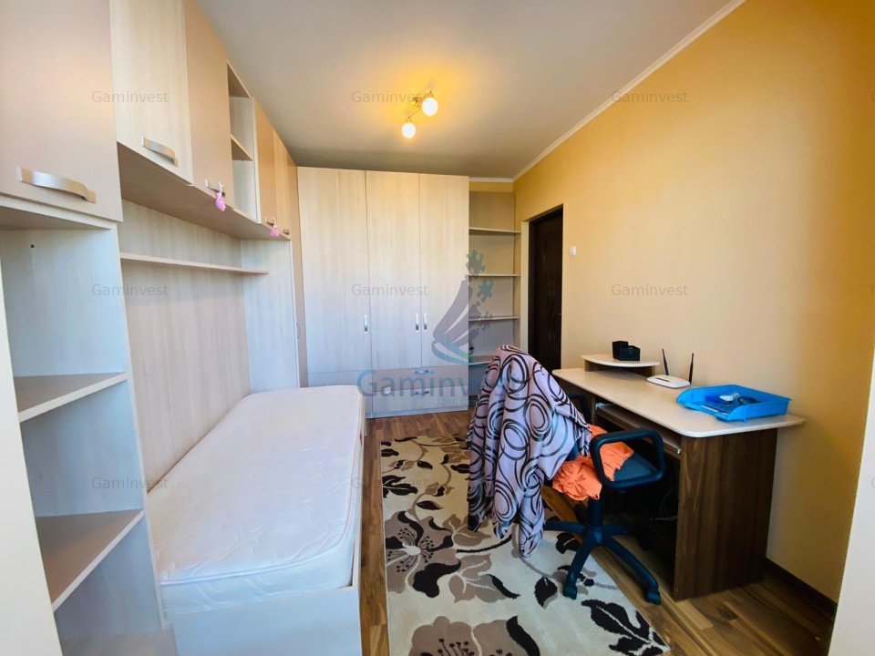 Apartament cu 2 camere de inchiriat, cartier Nufarul, Oradea, A1684
 - imaginea 6