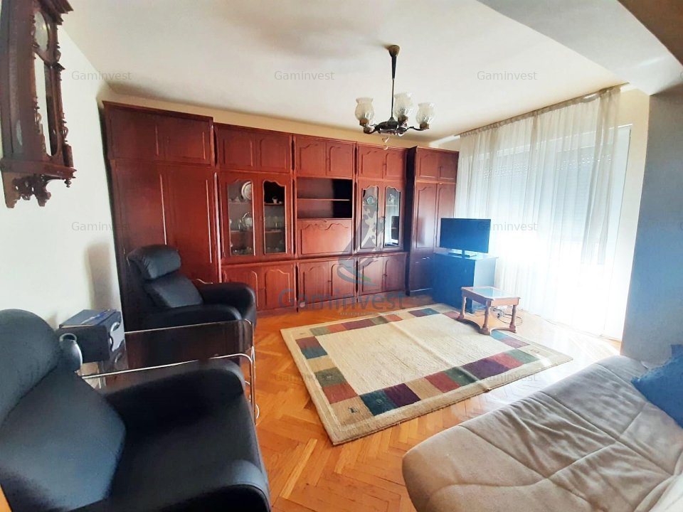 Apartament tip AN cu 3 camere de vanzare, Cartier Rogerius, Oradea, V2759
 - imaginea 1