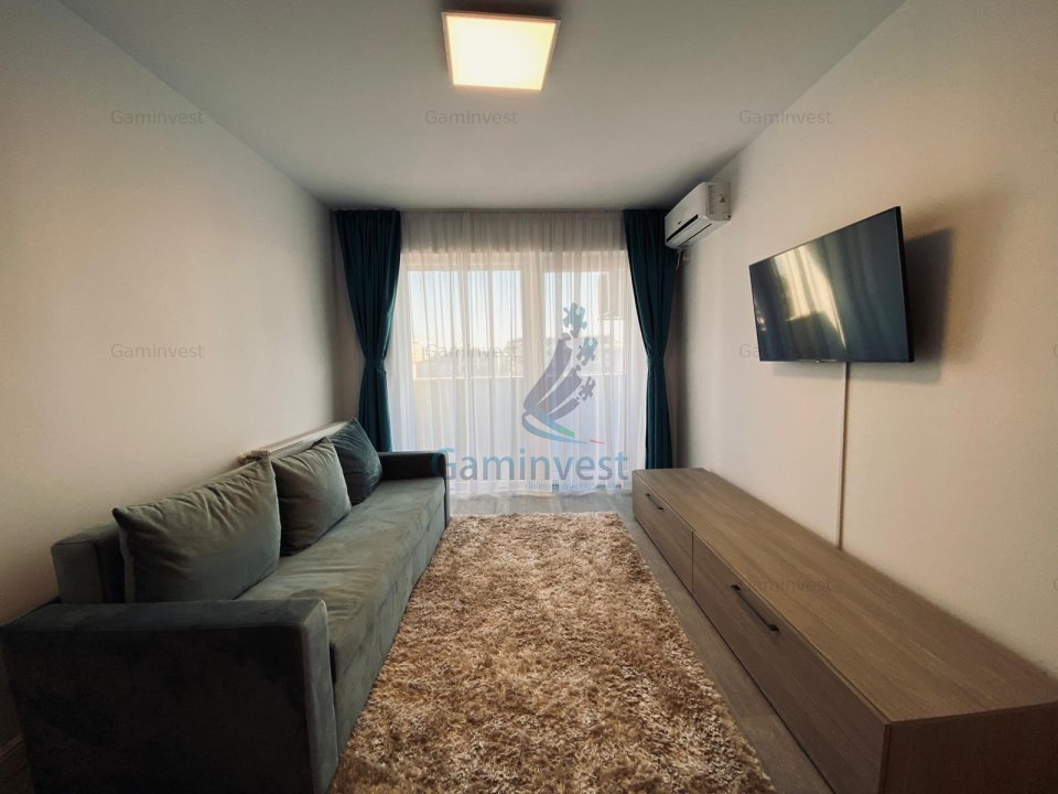 Apartament cu 3 camere de inchiriat, Prima Onestilor, Oradea, Bihor, A1710A
 - imaginea 1