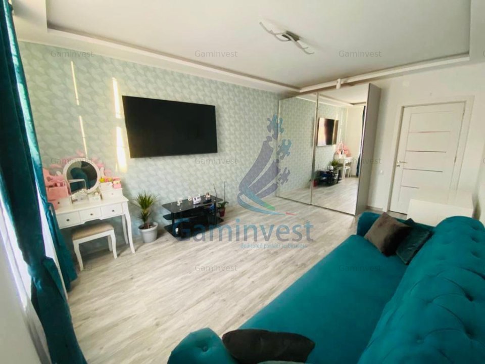 Apartament cu 1 camera de vanzare, central, Oradea, Bihor, V2756
 - imaginea 1