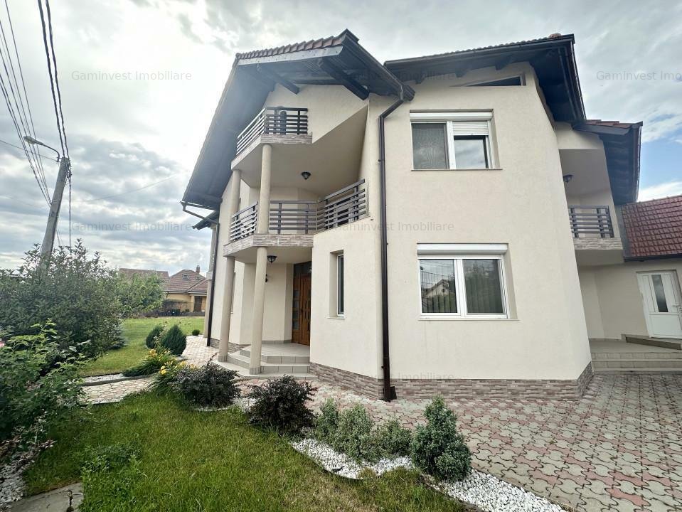 Vila de inchiriat in Nufarul, Oradea, Bihor A2154