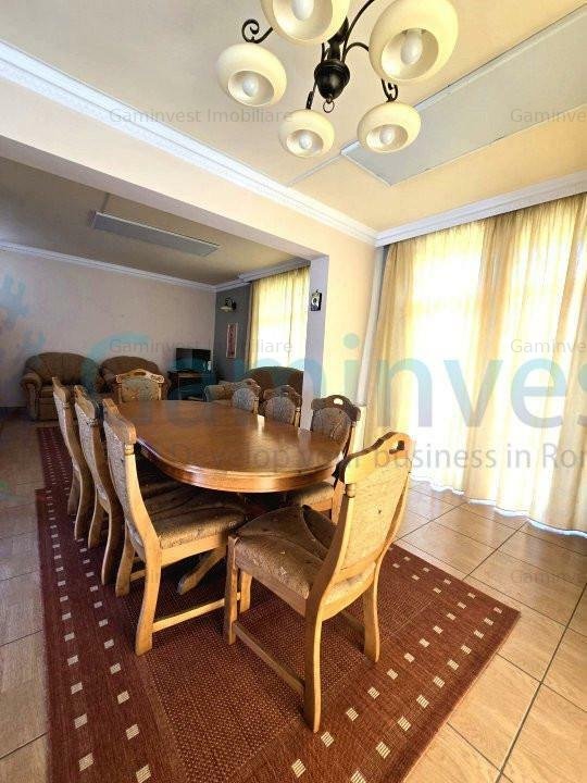 Gaminvest Casă ideală pentru relaxare, în Băile Felix, Bihor, V4140