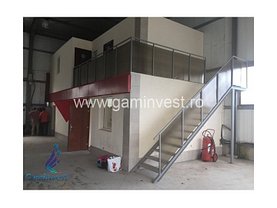 Vânzare incinerator deseuri în Oradea, Ultracentral