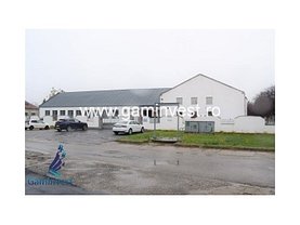 Vânzare spaţiu industrial în Oradea, Ultracentral