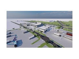 Închiriere spaţiu industrial în Oradea, Vest