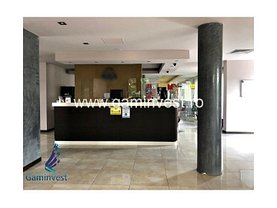 Închiriere hotel de 3 stele în Baile 1 Mai