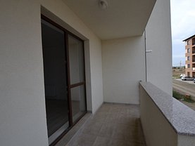 Apartament de vânzare sau de închiriat 2 camere, în Giroc