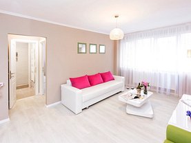 Apartament de închiriat 2 camere, în Timisoara, zona Ultracentral