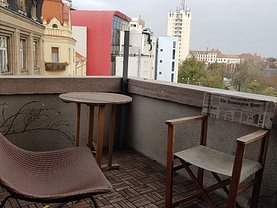 Apartament de închiriat 4 camere, în Timisoara, zona Ultracentral