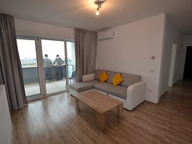 Apartament de vânzare 3 camere, în Timişoara, zona Aradului