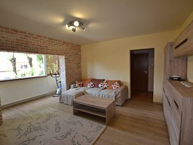 Apartament de închiriat 3 camere, în Timişoara, zona Dâmboviţa
