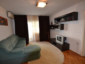 Apartament de închiriat 3 camere, în Timişoara, zona Girocului