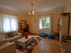 Apartament de închiriat 2 camere, în Timişoara, zona Bălcescu