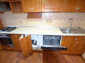 Apartament de vânzare sau de închiriat 3 camere, în Timisoara, zona Mircea cel Batran