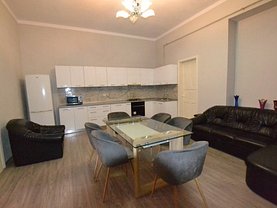 Apartament de închiriat 3 camere, în Timişoara, zona Central
