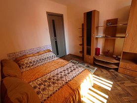 Apartament de închiriat 4 camere, în Timişoara, zona Olimpia-Stadion