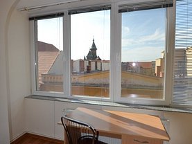 Apartament de închiriat 3 camere, în Timişoara, zona Ultracentral