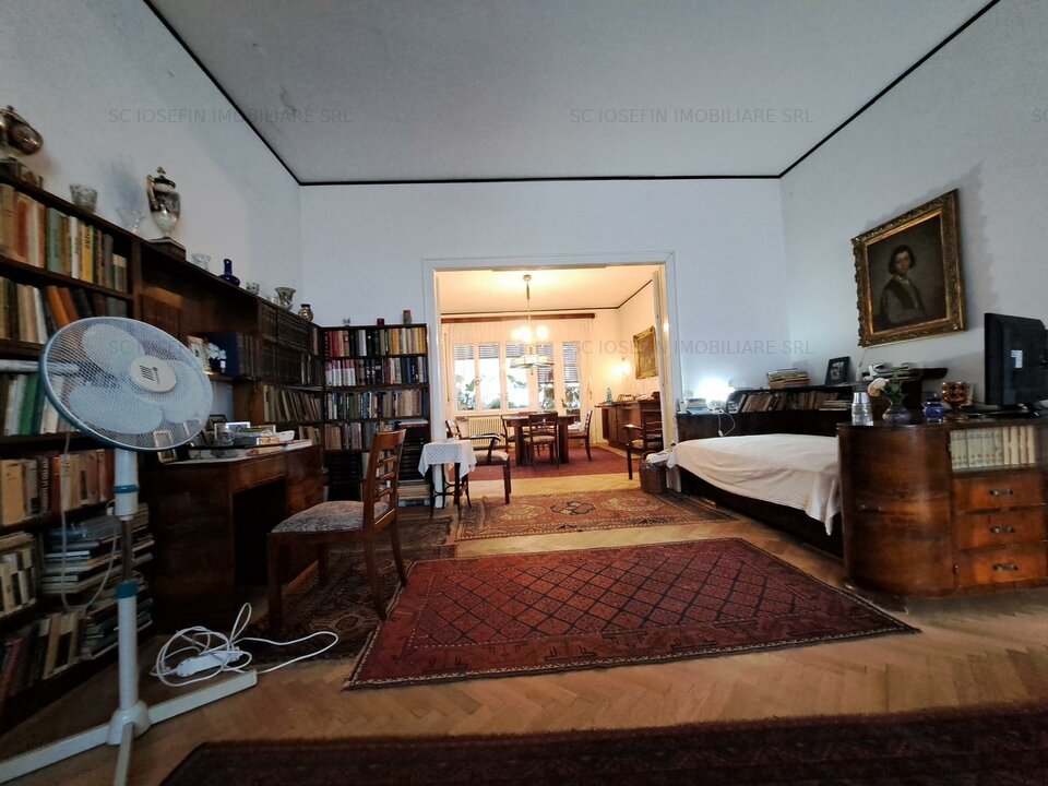 Apartament langa Primaria Timisoara