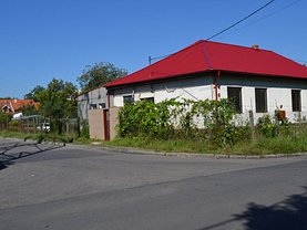 Casa de vânzare 4 camere, în Timisoara, zona Central