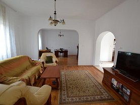 Casa de vânzare 4 camere, în Timisoara, zona Dambovita