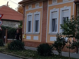 Casa de închiriat 3 camere, în Timisoara, zona Elisabetin