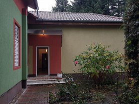 Casa de închiriat 4 camere, în Timisoara, zona Central
