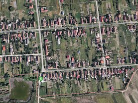 Teren constructii de vânzare, în Sacalaz