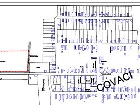 Teren constructii de vânzare, în Covaci