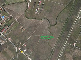 Teren agricol de vânzare, în Timisoara, zona Calea Urseni