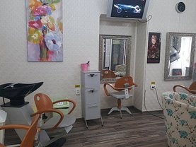 Închiriere spaţiu comercial