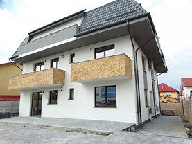 Apartament de închiriat 2 camere, în Otopeni, zona Central
