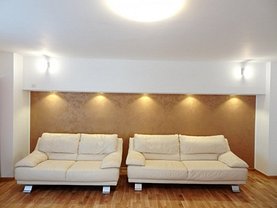 Apartament de închiriat 4 camere, în Bucuresti, zona Victoriei