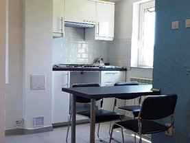 Apartament de închiriat 2 camere, în Bucuresti, zona Aviatiei