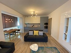 Apartament de închiriat 3 camere, în Bucureşti, zona Grozăveşti
