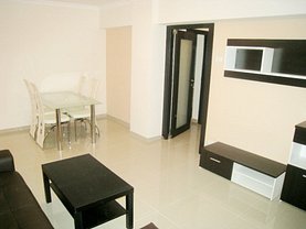 Apartament de închiriat 3 camere, în Bucureşti, zona Magheru